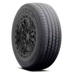 142758 Bridgestone Dueler H/T D684 II P245/60R20 107H BSW Tires