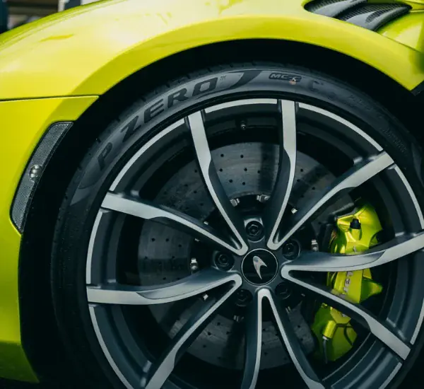 Pirelli