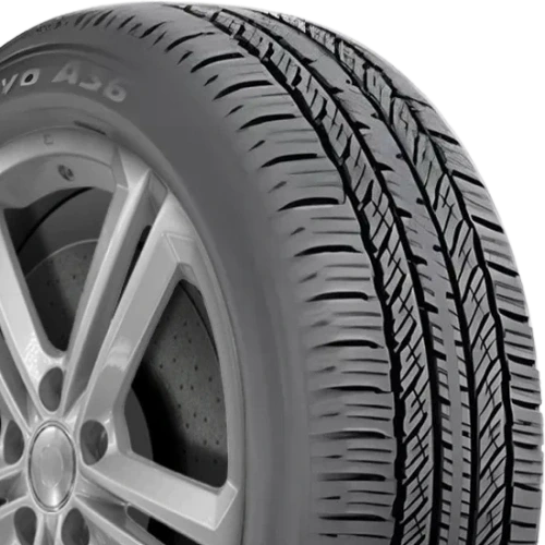 Toyo A36