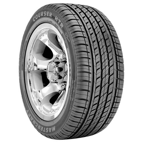 Mastercraft Courser HTR Plus