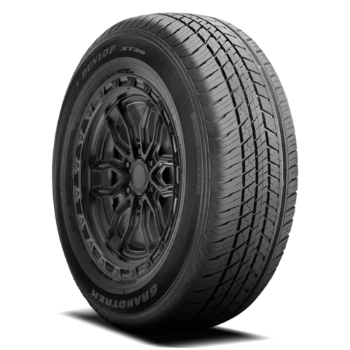 Dunlop Grandtrek ST30