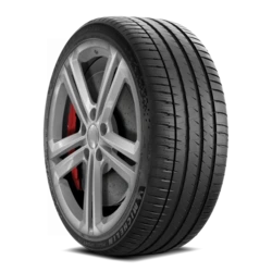 10305 Michelin Pilot Sport EV 255/40R21XL 102Y BSW Tires