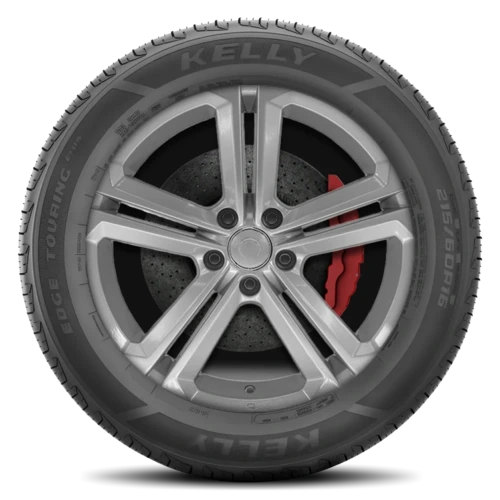 Kelly Edge Touring Plus