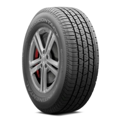 03549390000 Continental CrossContact LX 255/60R18XL 112V BSW Tires