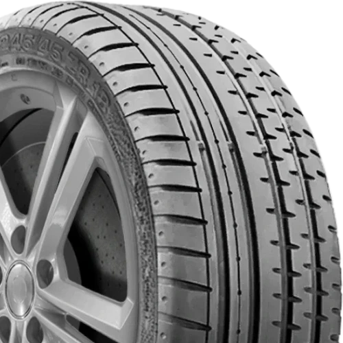 Continental ContiSportContact 2