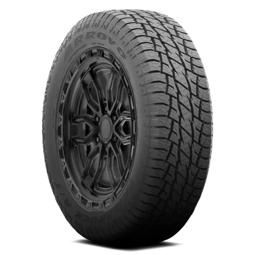 Arroyo Tamarock A/T