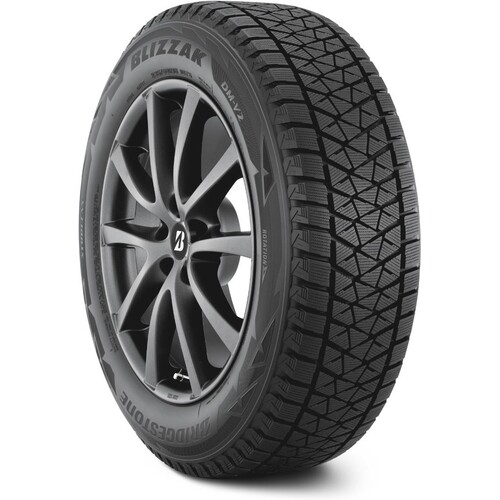 Bridgestone Blizzak DM-V2 P265/65R18 112R BSW | Affordabl