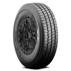 019251 Bridgestone Duravis M705 LT245/75R17 E/10PLY BSW Tires