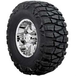 200510 Nitto Mud Grappler 38X15.50R20 D/8PLY BSW Tires