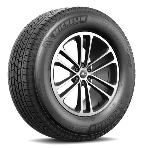 Michelin Primacy LTX 265/60R18 110H BSW | Affordable Tire