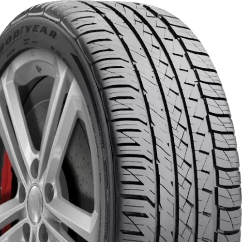 Goodyear Eagle F1 Asymmetric All Season