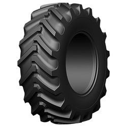 96226G Advance Radial Industrial R-4E 340/80R18 143A8 Tires