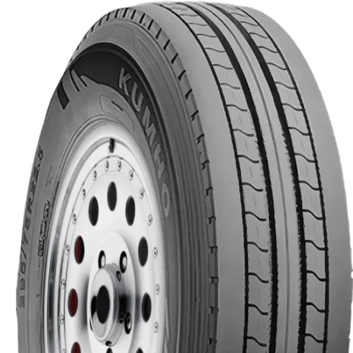 Kumho KLS02e