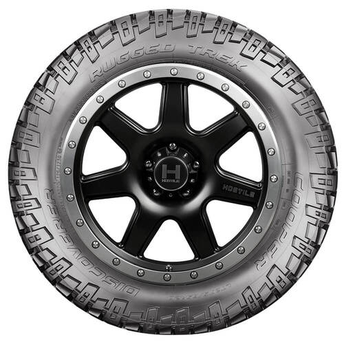 Cooper-Discoverer-Rugged-Trek-front