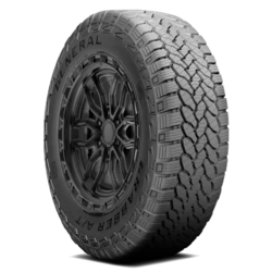 03133220000 General Grabber A/T Sport 275/60R18 113T BSW Tires