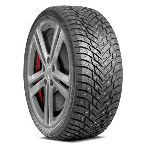 Nokian Hakkapeliitta 10 SUV (Studded)