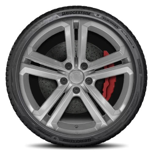Bridgestone Turanza 6