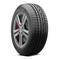 767906537 Goodyear Assurance Weather Ready 225/45R18XL 95V BSW Tires