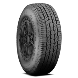 177121011 Mastercraft Glacier MSR 265/70R17 115T BSW Tires