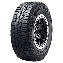 2021366 Hankook Dynapro XT RC10 37X12.50R17 D/8PLY BSW Tires