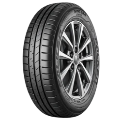 59001060 Falken Sincera SN110 215/65R16 98H BSW Tires