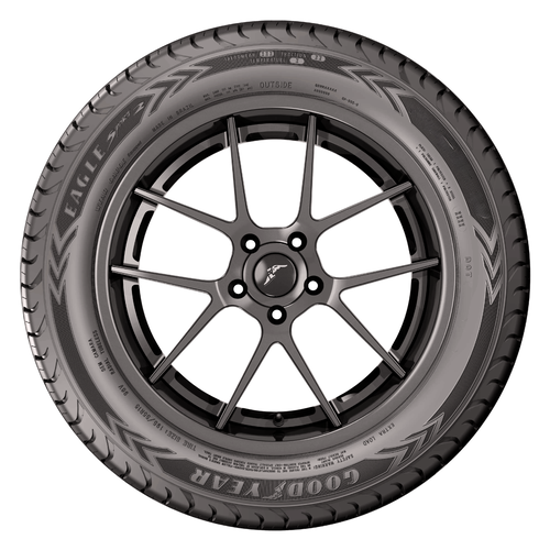 Goodyear Eagle Sport 2 195/65R15 91V BSW | Affordable Tir