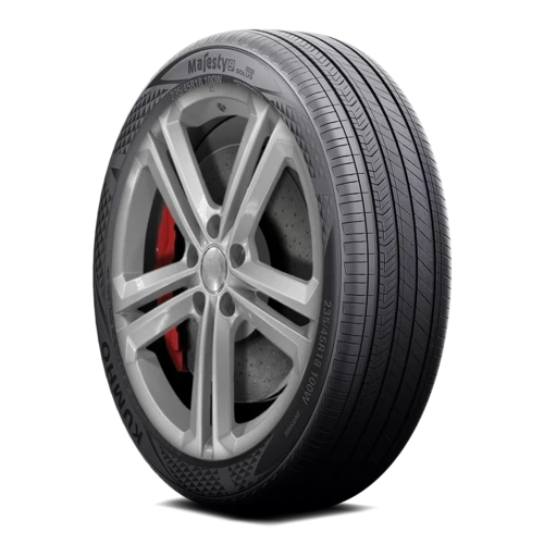 Kumho Majesty 9 Solus TA91