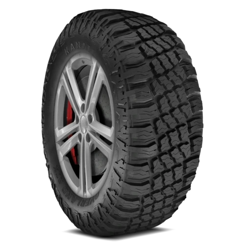 Kanati Overland RTX