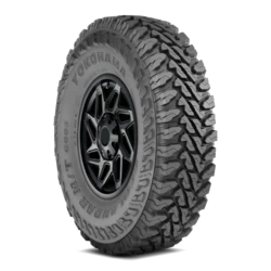 110133380 Yokohama Geolandar M/T G003 SXS 35X9.50R15 B/4PLY Tires