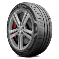 23957 Petlas Progreen PT525 205/55R16 91H BSW Tires