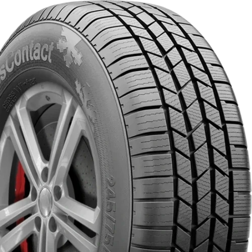 Continental ContiCrossContact Winter