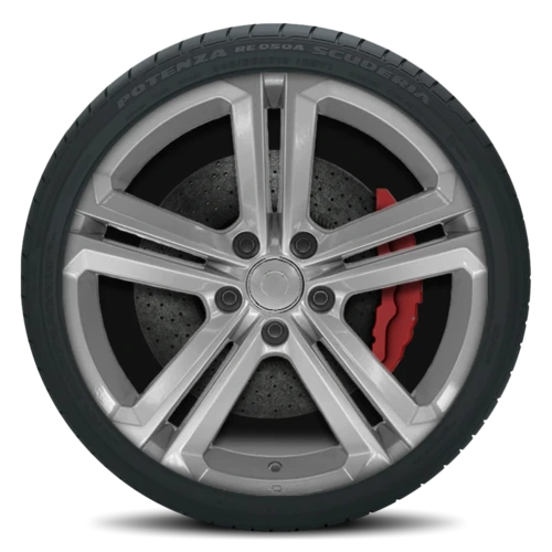 Bridgestone Potenza RE050A