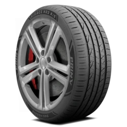 3147250907 Prinx HiRace HZ2 265/30R19XL 93Y BSW Tires
