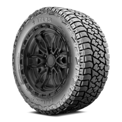 221036814 Atlas Priva R/T 37X12.5R20 F/12PLY Tires