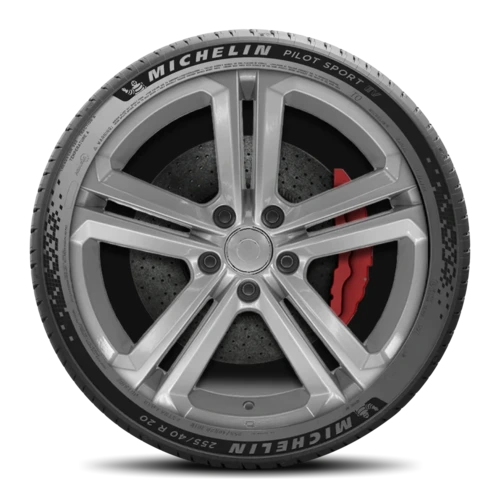 Michelin Pilot Sport EV