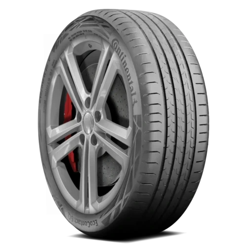 Continental EcoContact 6Q