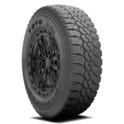 312310 Toyo M 55 LT275/70R18 E/10PLY BSW Tires