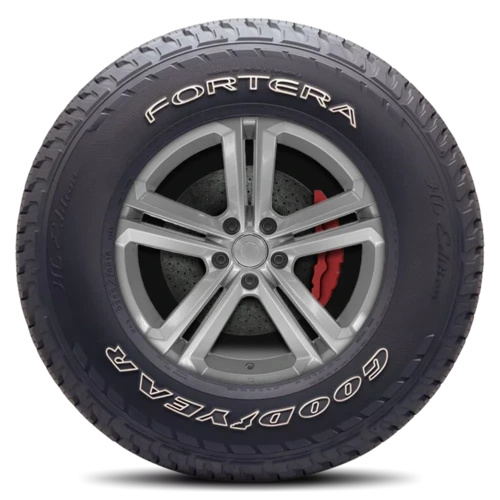 Goodyear Fortera H/L