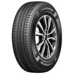 20002486 Lanvigator Flair 265/65R18 114H BSW Tires