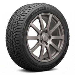 15581110000 General Altimax Arctic X 215/55R17XL 98T BSW Tires