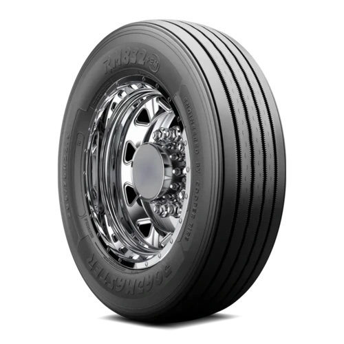 Roadmaster RM832+ EM