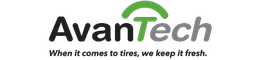 Avantech Logo