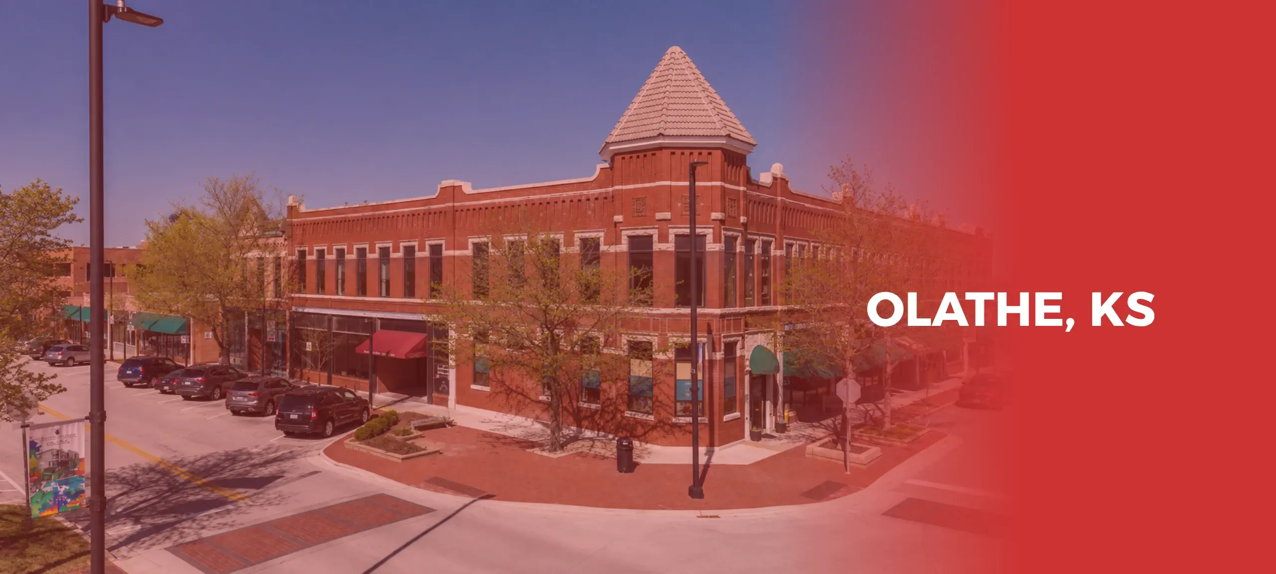 Olathe tire installation
