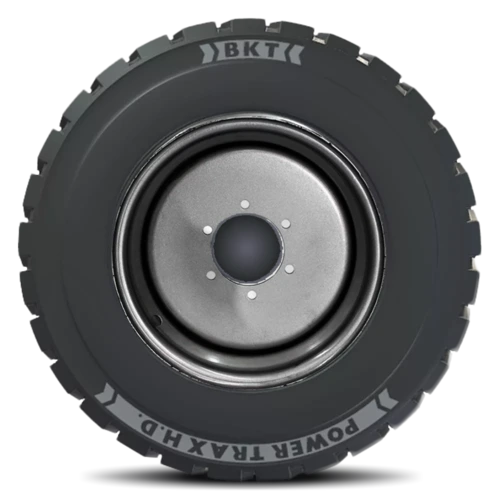 BKT Power Trax HD (FL)