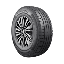 1602508K Blackhawk Ridgecrawler HT02 235/70R16 106T BSW Tires