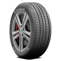 110133602 Yokohama Avid GT S35B 225/55R17 97V BSW Tires