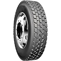 MTR-8001-CS Sotera STD-2 Plus 11R22.5 H/16PLY Tires