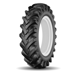 6750 Petlas TA300 13.6/12-36 D/8PLY Tires