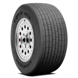 500470 Toyo M175 445/50R22.5 L/20PLY Tires