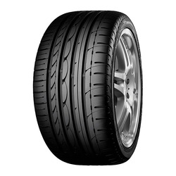 110110338 Yokohama Advan Sport V103F 245/45R18 96W BSW Tires